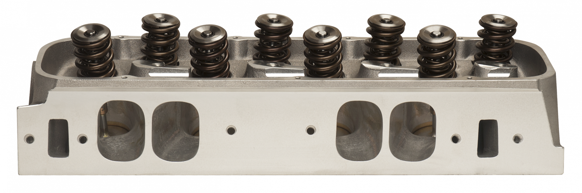 Brodix Head Hunter Series Cylinder Head 24 Degree # 2138105
