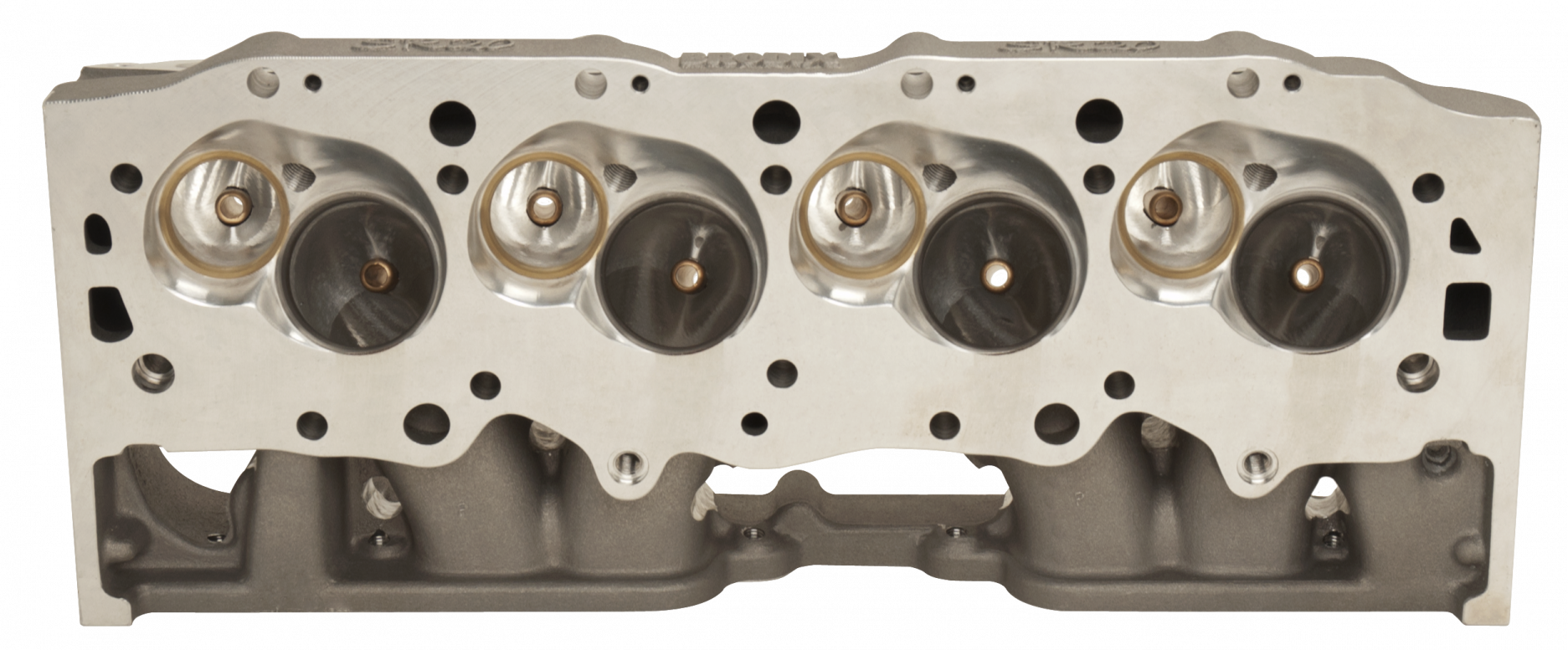 Brodix SR 20 Series Cylinder Head 20 Degree # 2208000